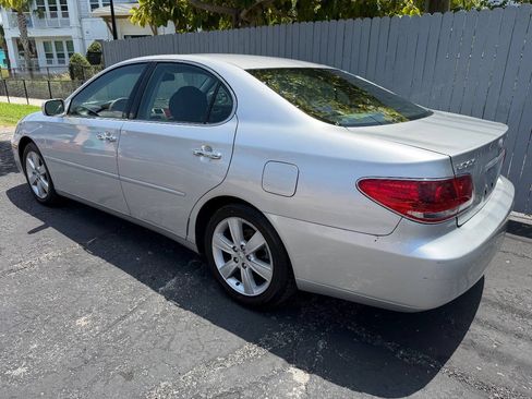 Used 2006 Lexus ES 330 w/ Preferred Accessory Pkg FWD image 10