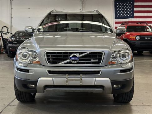 Used 2012 Volvo XC90 3.2 R-Design image 7