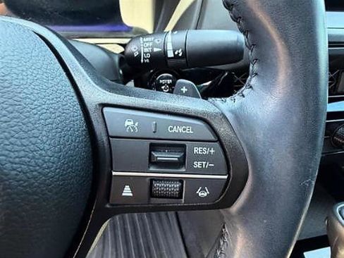 Used 2023 Honda Accord Sport image 25