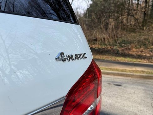 Used 2019 Mercedes-Benz GLS 450 4MATIC w/ Premium 1 Package image 5