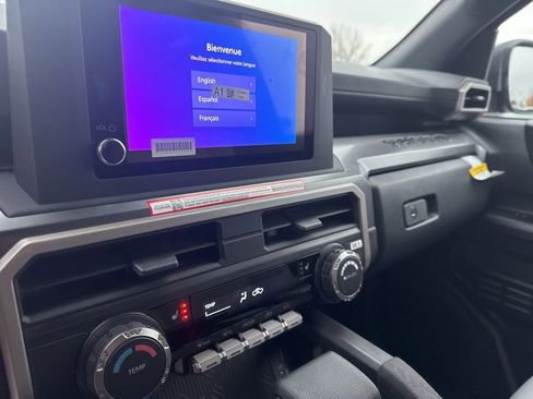 New 2025 Toyota Tacoma SR5 image 28