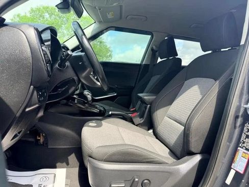 Used 2020 Kia Soul EX FWD image 15