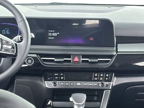 New 2026 Kia Seltos S AWD/4WD image 16