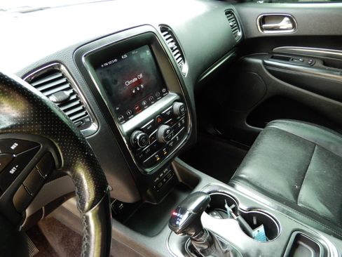 Used 2019 Dodge Durango R/T image 17