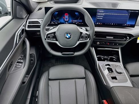New 2026 BMW 430i w/ Premium Package RWD image 10