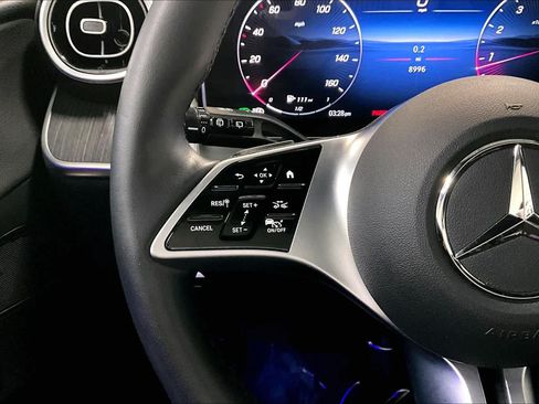 Certified 2026 Mercedes-Benz GLC 300 4MATIC image 24