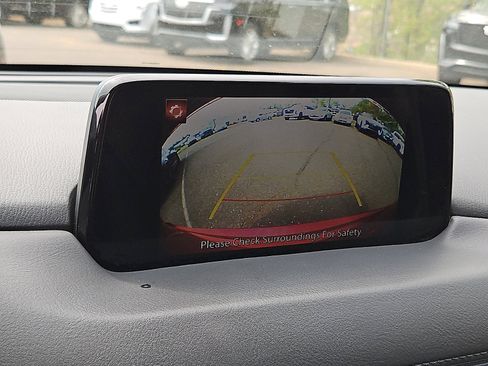 Used 2020 MAZDA CX-5 Touring AWD/4WD image 18