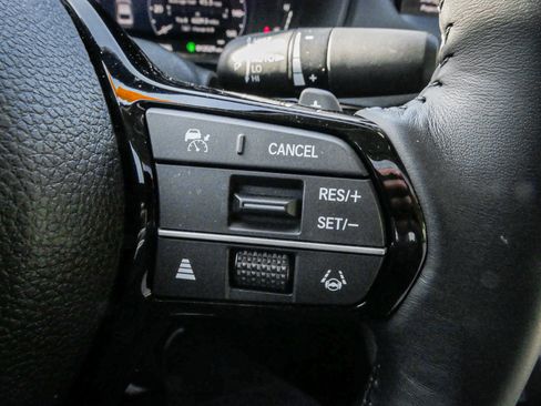 Certified 2024 Honda Accord Touring image 19