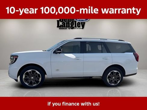 New 2026 Ford Expedition King Ranch AWD/4WD image 32