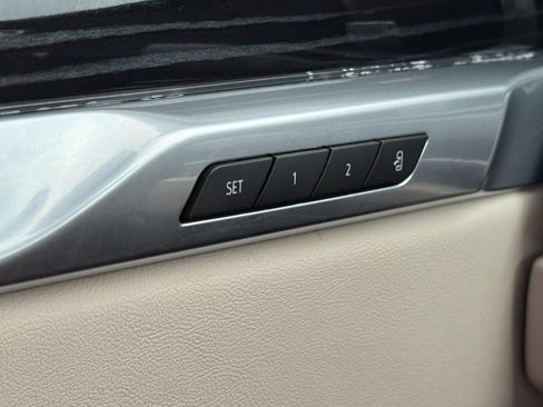 Used 2025 Cadillac Escalade Sport w/ Touring Package AWD/4WD image 20