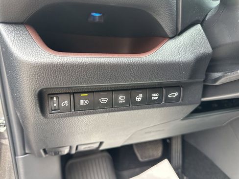 Used 2024 Toyota RAV4 Limited w/ Advanced Technology Package image 12