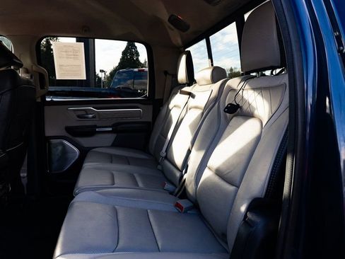 Used 2023 RAM 1500 Limited image 24