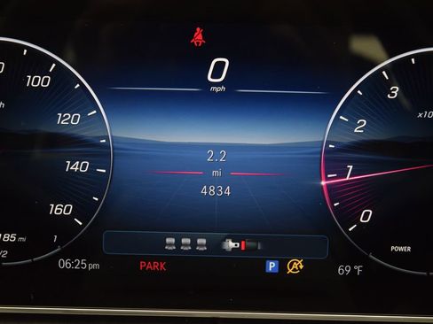 Certified 2026 Mercedes-Benz C 300 Sedan image 26