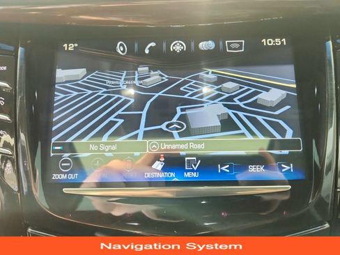 Used 2019 Cadillac Escalade Luxury image 17