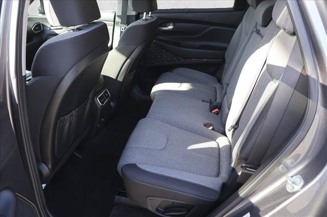 Used 2021 Hyundai Santa Fe Blue AWD/4WD image 23