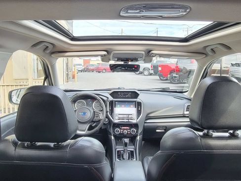 Used 2019 Subaru Forester Limited AWD/4WD image 13