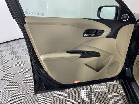 Used 2015 Acura RDX AWD w/ Technology Package image 19