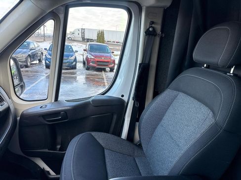 Used 2015 RAM ProMaster 3500 w/ Mopar Trailer Tow Group image 17