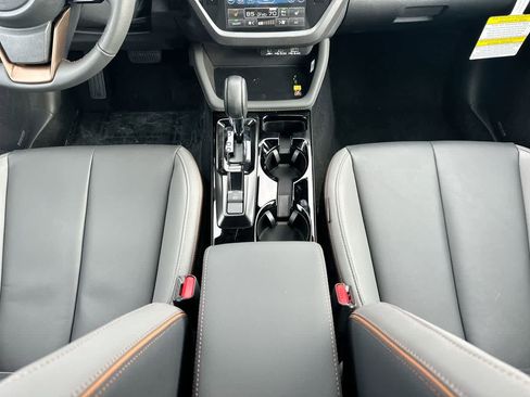 New 2026 Subaru Forester Sport image 31