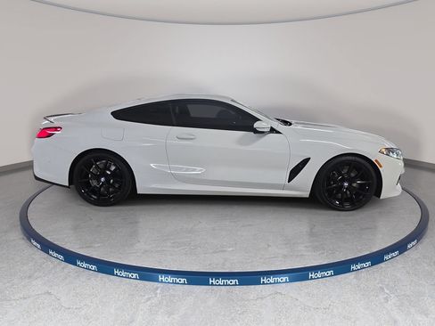 Used 2023 BMW 840i Coupe w/ M Sport Professional Package RWD image 6