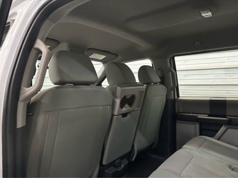 Used 2022 Ford F350 XL w/ STX Appearance Package AWD/4WD image 24