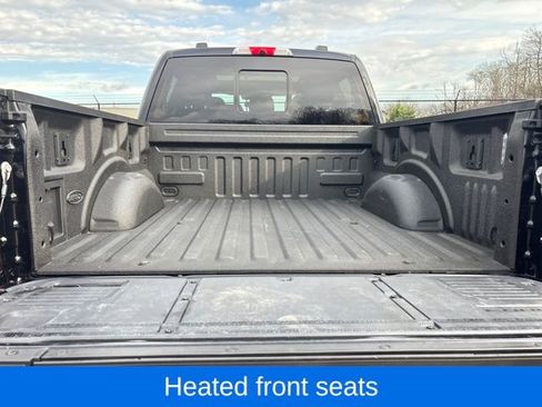 Certified 2023 Ford F150 Tremor w/ Equipment Group 402A High image 14