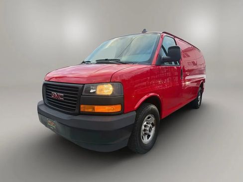 Used 2019 GMC Savana 2500 image 1