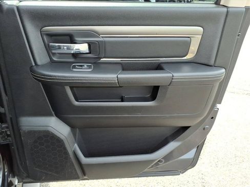 Used 2015 RAM 1500 Sport w/ Remote Start & Security Group AWD/4WD image 18