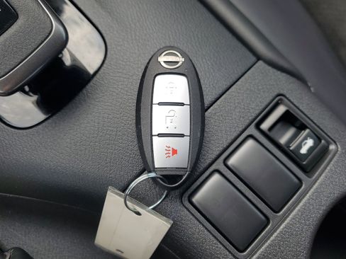 Used 2024 Nissan Z NISMO w/ Floor Mat Package image 29