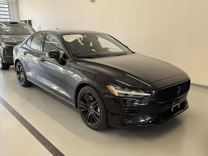 Used 2023 Volvo S60 T8 Ultimate w/ Climate Package