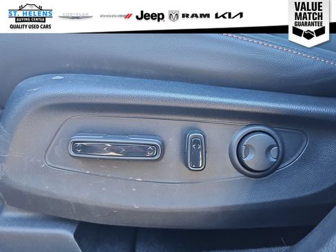 Used 2026 Honda CR-V Sport-L image 17