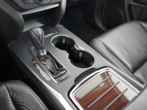 Used 2015 Acura MDX SH-AWD image 34