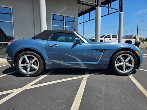 Used 2008 Saturn Sky Red Line RWD image 6