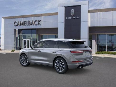 New 2024 Lincoln Corsair Grand Touring w/ Equipment Group 301A AWD/4WD image 4