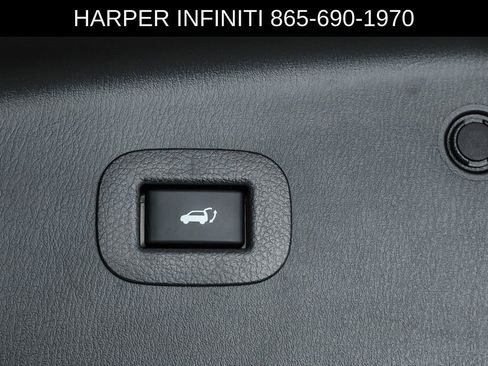 Used 2024 INFINITI QX80 Sensory w/ All-Season Package AWD/4WD image 67