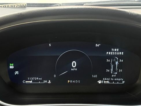 Used 2019 Lincoln Nautilus Reserve FWD image 23