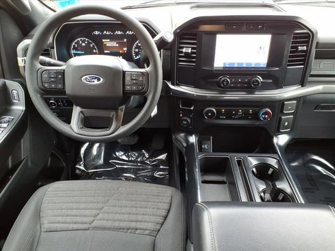 Used 2023 Ford F150 XL w/ STX Appearance Package image 13
