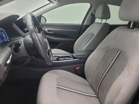 Used 2020 Hyundai Sonata SEL w/ Convenience Package FWD image 17