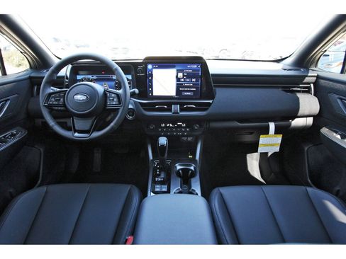 New 2026 Subaru Outback Premium image 7