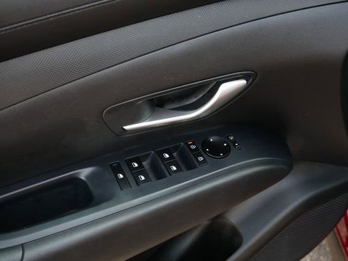 Used 2025 Hyundai Tucson SEL image 17