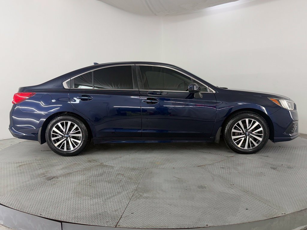 Used 2018 Subaru Legacy 2.5i Premium AWD/4WD image 5