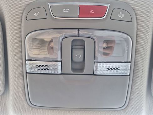 Certified 2024 Kia Telluride S w/ S Sunroof Package image 26