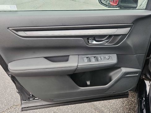 Certified 2026 Honda CR-V LX image 12