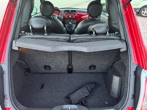 Used 2012 FIAT 500 Sport FWD image 19