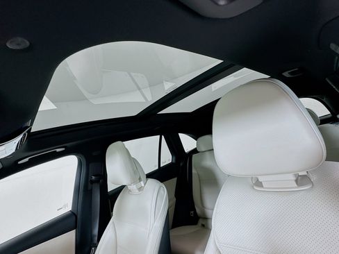 New 2026 Mercedes-Benz GLC 300 4MATIC image 24