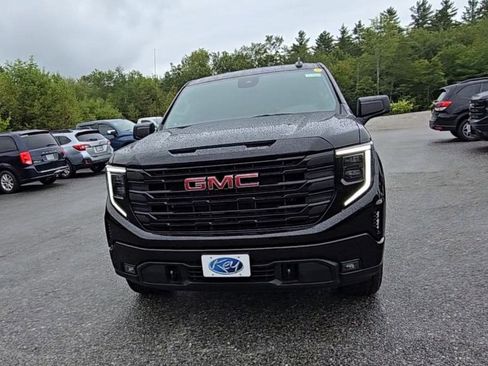 New 2026 GMC Sierra 1500 Elevation image 40