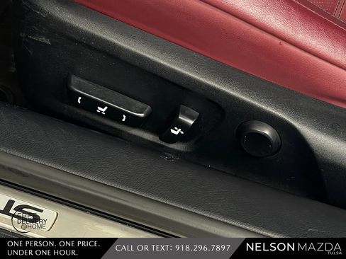 Used 2017 Lexus RC 300 F Sport image 19