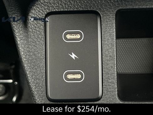 New 2026 Kia Seltos S AWD/4WD image 34