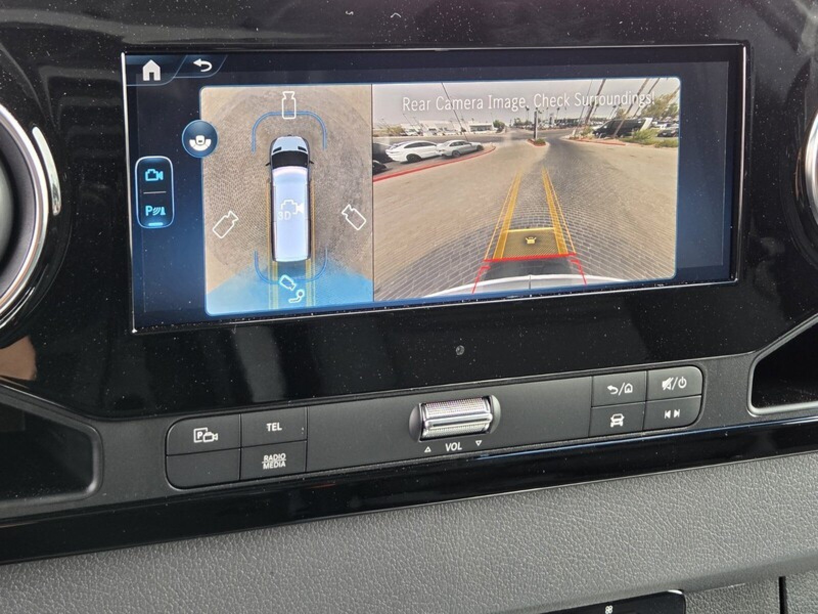 New 2026 Mercedes-Benz Sprinter 2500 image 31