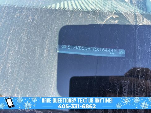 Used 2024 Toyota Tundra SR image 28